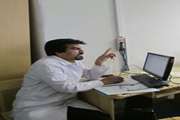 پایان کارگاه آموزشی احیاء پیشرفته در بیمارستان ضیائیان
